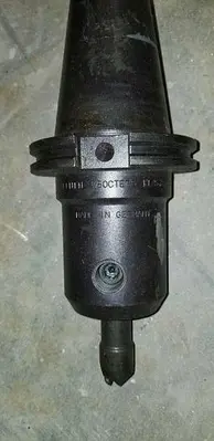 USED VALENITE V50CT E75