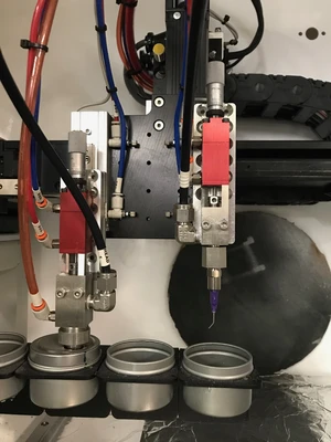 USED 2016 PVA 350.0