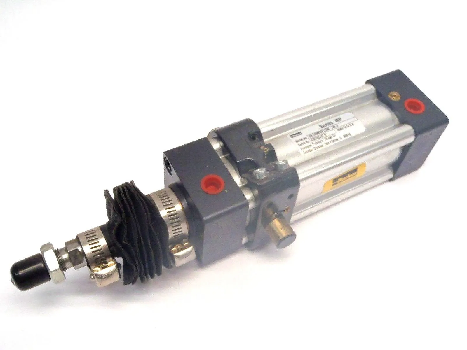 50 DDMPUS13MC 100.0 | Parker  Pneumatic Cylinder Series MP - Used