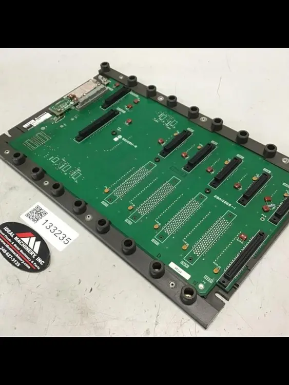 Used HITACHI BSU05MH 50AB Circuit Boards Michigan US | Ideal Machinery #576975