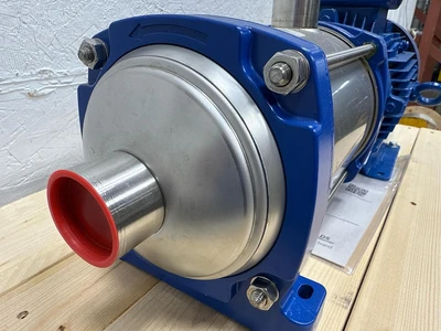 Goulds Water Technology 10HM07N55T6PBQE Centrifugal Pumps | Fram Fram LLC (10)