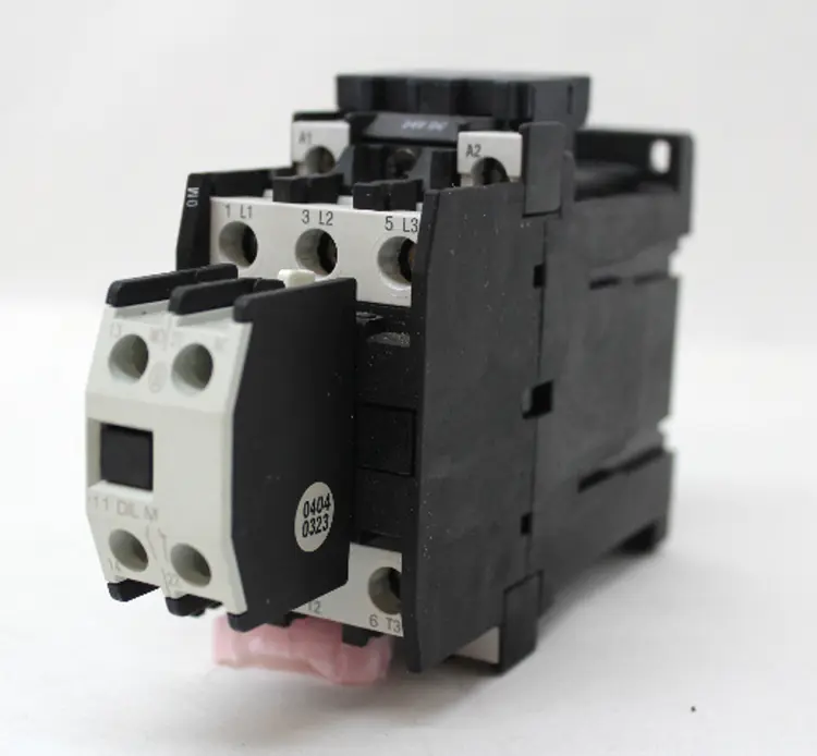 Used MOELLER DIL0M-G Relays & Switches Kentucky US | Industrial Parts R Us Inc. #356663