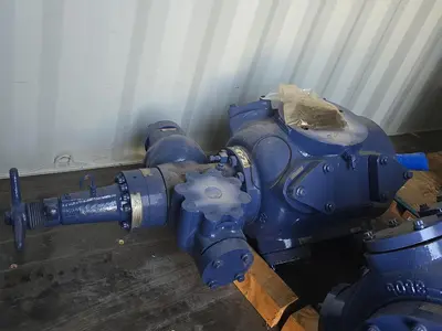 USED ARIEL RJ