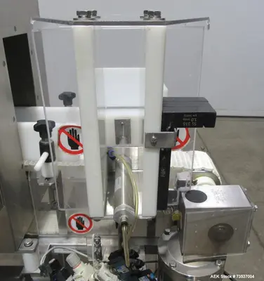 USED FORTRESS TECHNOLOGIES SC-CONV-48