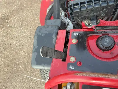 USED 2022 TORO GRANDSTAND MULTI FORCE 60”