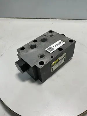 USED PARKER CPOM6DDN 31