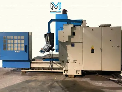 USED 2000 NICOLAS CORREA EURO-2000