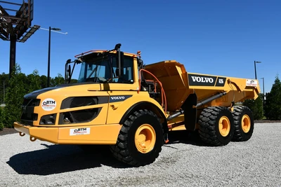 Used 2022 VOLVO _UNKNOWN_ Articulated Dump Trucks South Carolina US | BTM Machinery #1512722