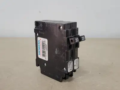 USED SIEMENS Q2020NC
