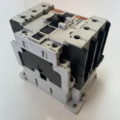 USED Sprecher+Schuh CA3-72-N-11