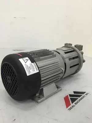 USED SYSKO CORPORATION CY-4281.0069