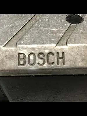 USED BOSCH 0 831 006 057