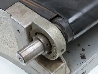 Used TRANSNORM _UNKNOWN_ Belt Conveyors | Arrow Industrial #561961