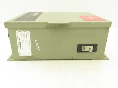 ITW Dynatec MPC-2 HMI Controller Interface Adhesive Application Module L21705