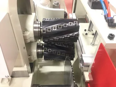Northtech NT 152B-M10X Single End Tenoner