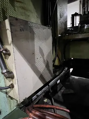 AIDA NC1-150(2) OBI / Gap Frame Press | Universal Press & Machinery (UPM) (13)