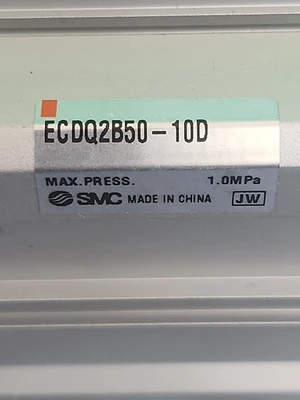 NEW SMC ECDQ2B50-10D