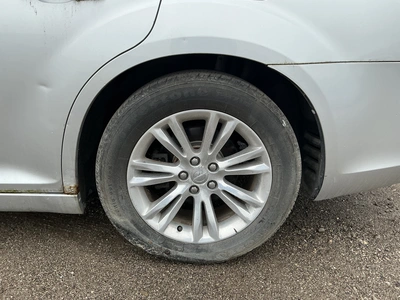 USED 2012 CHRYSLER 300