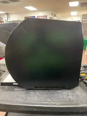 Used Hatco Used Hatco TQ3-900H Toast-Qwik Conveyor Toaster 208V 900 Slices Per Hour - JS Conveyor Ovens Illinois US | Falcon Restaurant Supply #1376117