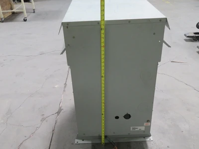 Used HPS _UNKNOWN_ Transformers Texas US | OCO Industrial #1677854