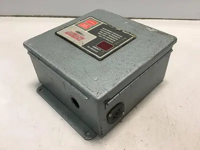 USED THORESON MCCOSH TECH II LOADER
