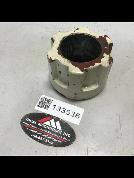 Used MITSUBISHI SD9810102 Injection Molding Parts Michigan US | Ideal Machinery #784181