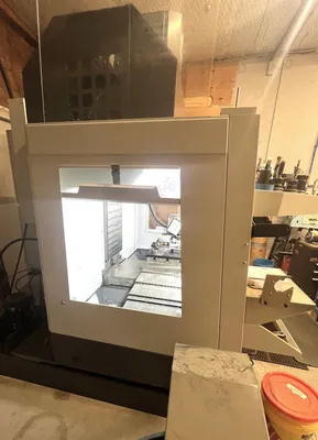 2021 HAAS VF-2SS Vertical Machining Centers | Clark Machinery Sales, LLC (14)