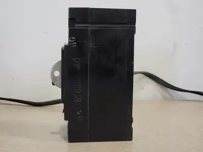 30 Amp, 1 Pole, 277 volts Circuit Breaker