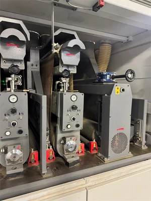 USED 2019 MOTIMAC SFR-R-G1300V