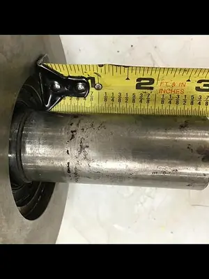 USED DENISON HYDRAULICS T6DC0380141L01B1P31