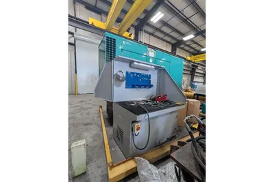 Used _UNKNOWN_ _UNKNOWN_ Downdraft Tables Texas US | IRS Auction #1355795