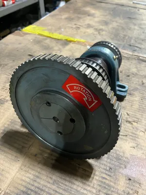 Conic Systems harmonic drive Bag Machine Accessories | Mark One Machinery (2)