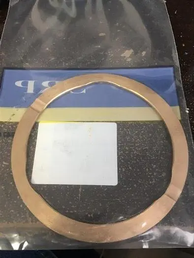 New | in-Stock VOLVO 15046266 THRUST WASHER Hardware Washers Pennsylvania US | East West Machinery & Drilling #1416046