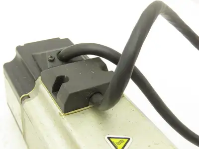 Used REXROTH INDRAMAT _UNKNOWN_ Servo Motors Indiana US | Arrow Industrial #1365283