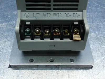 USED ALLEN BRADLEY 160BA03PPS1
