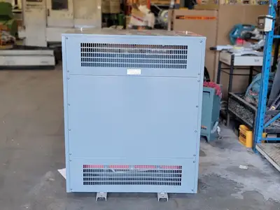 Used HAMMOND MANUFACTURING 123362 Transformers British Columbia CA | Lenmark #265751