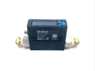 Used Festo 8058479 Sensors Michigan US | Maverick Industrial Sales #1419751