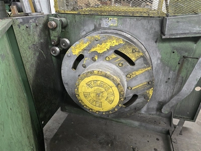 Used RMG 89-30109-70 Wire In-Line Drawers New York US | Barbarotto Int'l Sales Corp #1332932