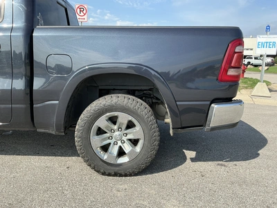 Used 2020 RAM 1500 Pickup Trucks Michigan US | Miedema Asset Management Group #1406838