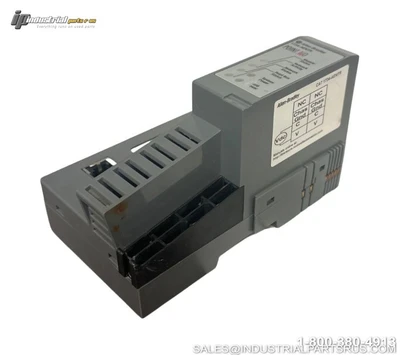 USED ALLEN-BRADLEY 1734-AENTR