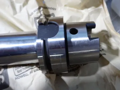 New | in-Stock DECATUR 035ZX35337D1 Tooling & Accessories (Other) Ohio US | HGR 24 #1056389
