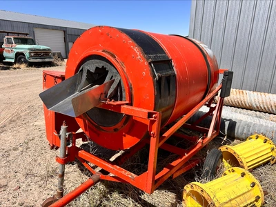 Used _UNKNOWN_ _UNKNOWN_ Misc Spreaders Idaho US | Tri-Steel Manufacturing #1557121