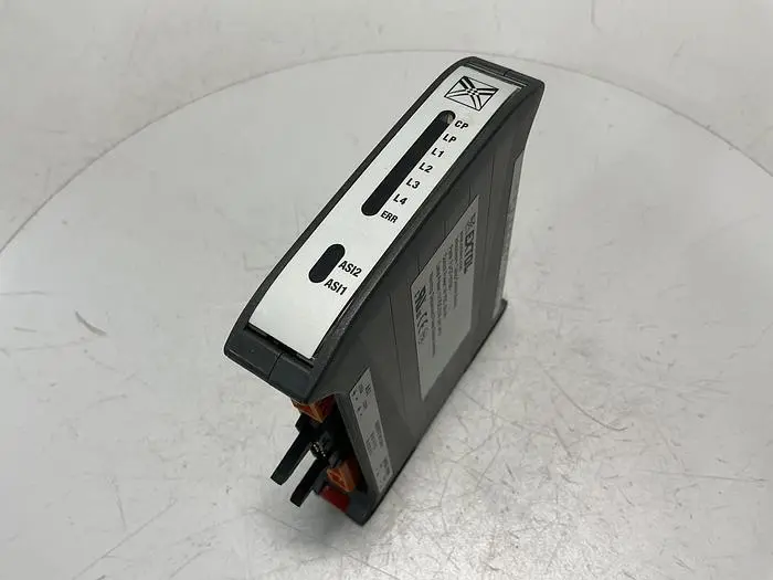 Used EXTOL PJ-CT-10100 Input / Output Modules Michigan US | Ideal Machinery #696856