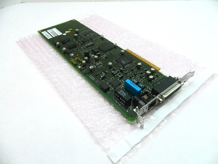 Used ABB DSQC 532 Misc Electrical & Power Parts | Industrial Parts R Us Inc. #366120