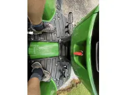 Used 2024 JOHN DEERE 4044M Sub-Compact & Compact Tractors Pennsylvania US | Iron Exchange Equipment Solutions #1414152