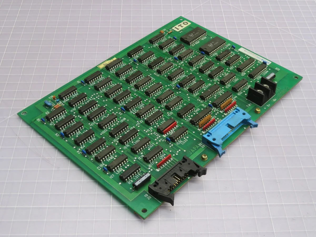 Used OKI _UNKNOWN_ Circuit Boards Texas US | OCO Industrial #1662932