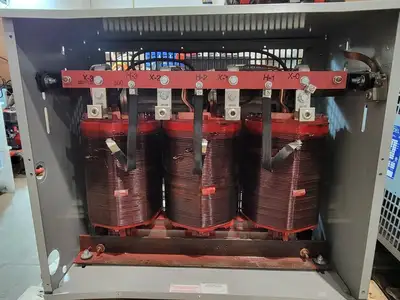 USED DELTA EVI DTA0075