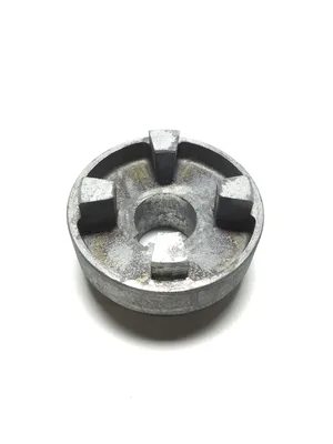 Magnaloy 500 Flexible Drive Coupling Hub
