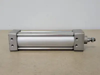 USED SMC NCDA1B200-0600