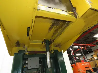 Used SOUTHWORTH _UNKNOWN_ Tippers Indiana US | Arrow Industrial #1408602
